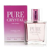 Karen Low Pure Crystal Perfume 202//189